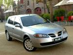Nissan Pulsar 5-Door 2003 года